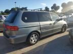 2001 Honda Odyssey EX