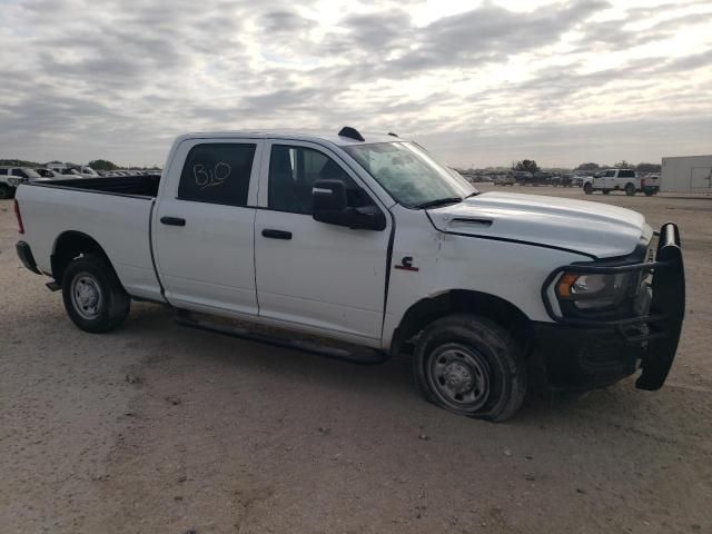 2023 Dodge RAM 2500 Tradesman