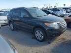 2012 Hyundai Santa FE GLS