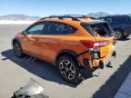 2018 Subaru Crosstrek Limited