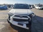 2017 Toyota 4runner SR5/SR5 Premium