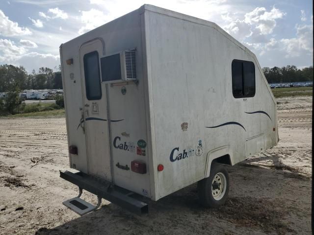 2004 Winnebago Travel Trailer