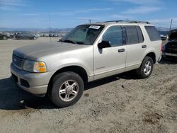 Lots with Bids for sale at auction: 2004 Ford Explorer XLT