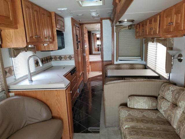 2004 Freightliner Chassis X Line Motor Home