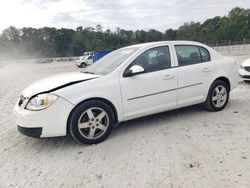 Chevrolet Cobalt salvage cars for sale: 2010 Chevrolet Cobalt 2LT