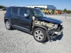 2016 Jeep Renegade Limited