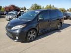 2017 Toyota Sienna SE