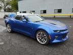 2017 Chevrolet Camaro SS