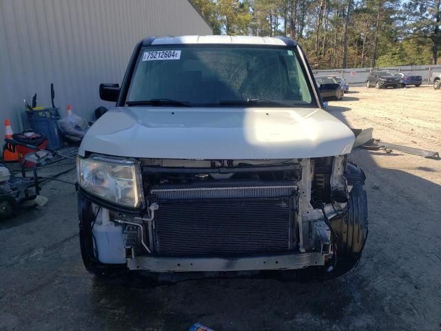 2011 Honda Element EX