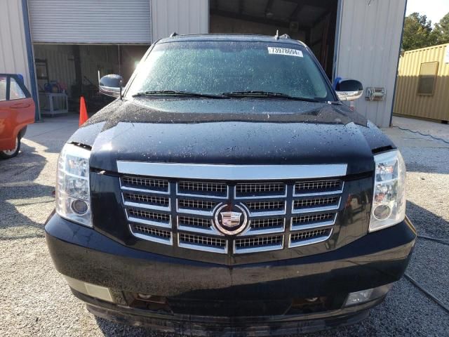 2011 Cadillac Escalade EXT Luxury