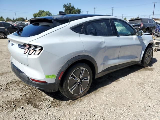 2021 Ford Mustang MACH-E Select