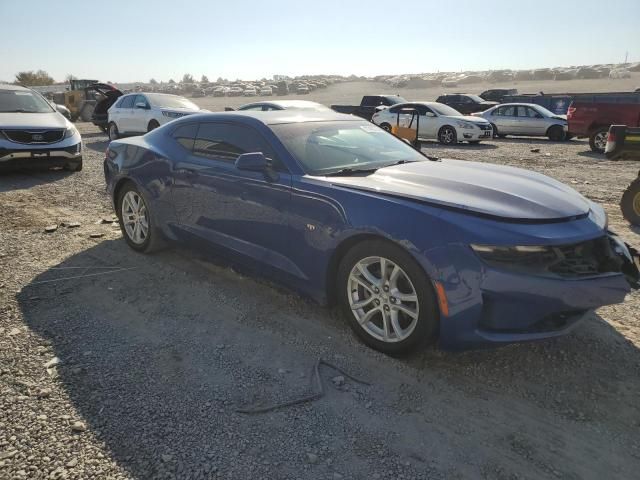 2019 Chevrolet Camaro LS