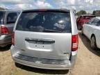 2008 Chrysler Town & Country LX