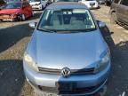 2010 Volkswagen Golf