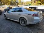 2007 Acura TL Type S