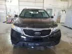 2012 KIA Sorento Base