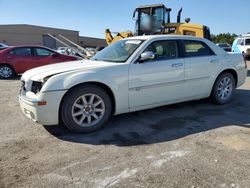 Salvage cars for sale from Copart Gaston, SC: 2008 Chrysler 300C