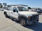 2008 Ford F250 Super Duty