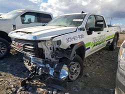 2024 GMC Sierra K2500 Heavy Duty en venta en Chambersburg, PA