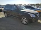 2011 Mercedes-Benz GLK 350