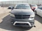 2016 Dodge Journey Crossroad