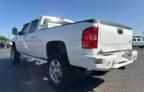 2009 Chevrolet Silverado K2500 Heavy Duty LTZ