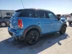 2016 Mini Cooper Countryman