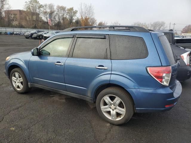 2010 Subaru Forester 2.5X Premium