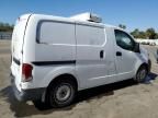 2016 Nissan NV200 2.5S