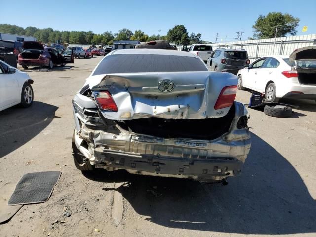 2008 Toyota Camry CE