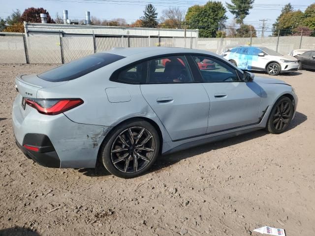 2022 BMW 430I Gran Coupe