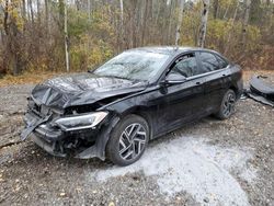 Volkswagen Vehiculos salvage en venta: 2024 Volkswagen Jetta SEL