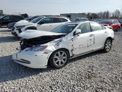 Lexus Vehiculos salvage en venta: 2007 Lexus ES 350