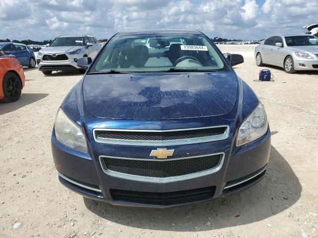 2009 Chevrolet Malibu LS