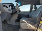 2011 Toyota Sienna XLE