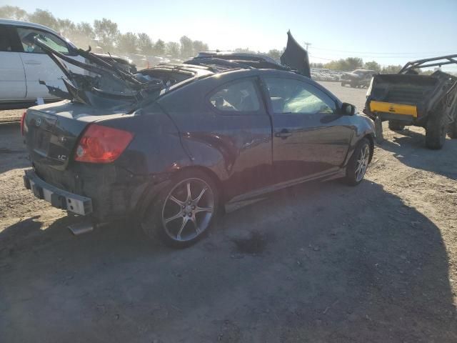 2006 Scion TC