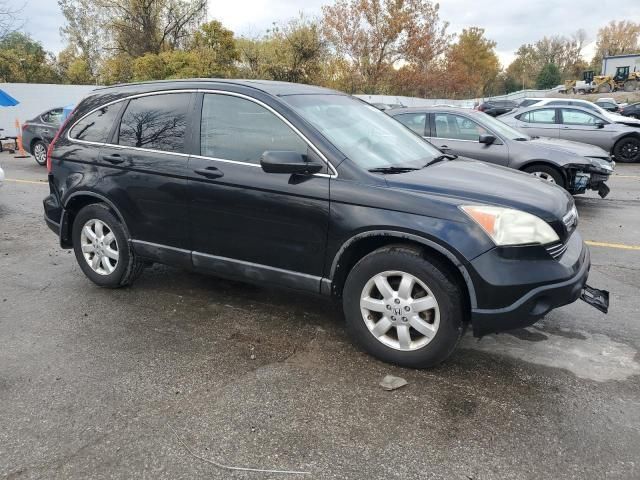 2008 Honda CR-V EX