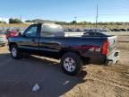 2003 Chevrolet Silverado K1500