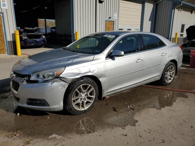 2014 Chevrolet Malibu 1LT