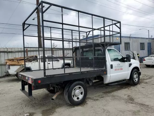 2009 Ford F350 Super Duty