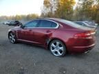 2009 Jaguar XF Supercharged