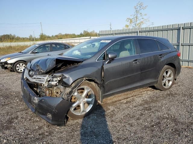 2012 Toyota Venza LE