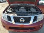 2008 Nissan Pathfinder S