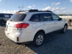 2013 Subaru Outback 2.5I