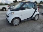 2013 Smart Fortwo Pure