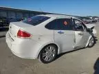 2009 Ford Focus SEL