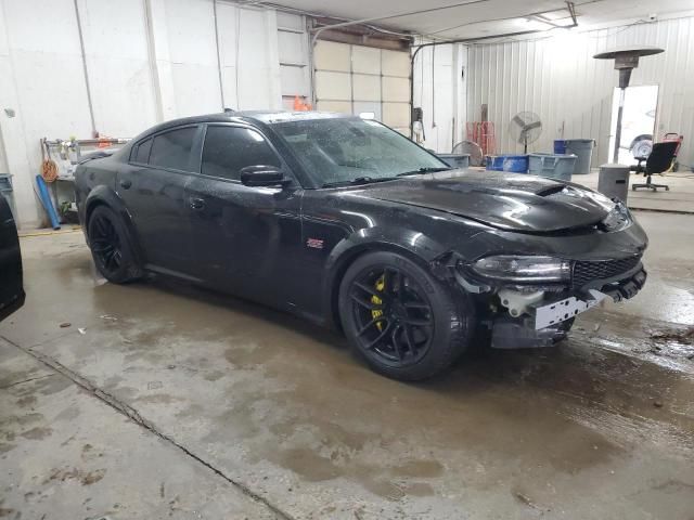 2020 Dodge Charger Scat Pack