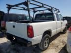 2004 Chevrolet Silverado C1500