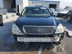 2001 Lexus LS 430