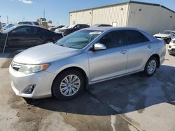 Toyota Camry salvage cars for sale: 2014 Toyota Camry L